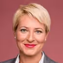 Zufriedene Kundin aus Berlin