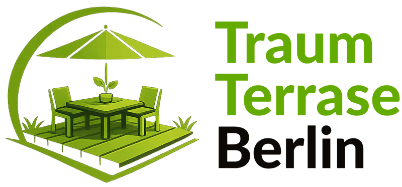 Traumterrasse Berlin